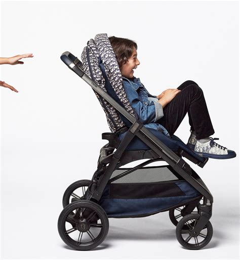 dior strollers|how much is dior stroller.